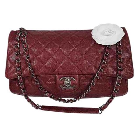 buy chanel on vestiaire|Chanel handbags for sale.